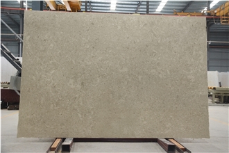 Brown Engineered Stone Slabs FTY5014