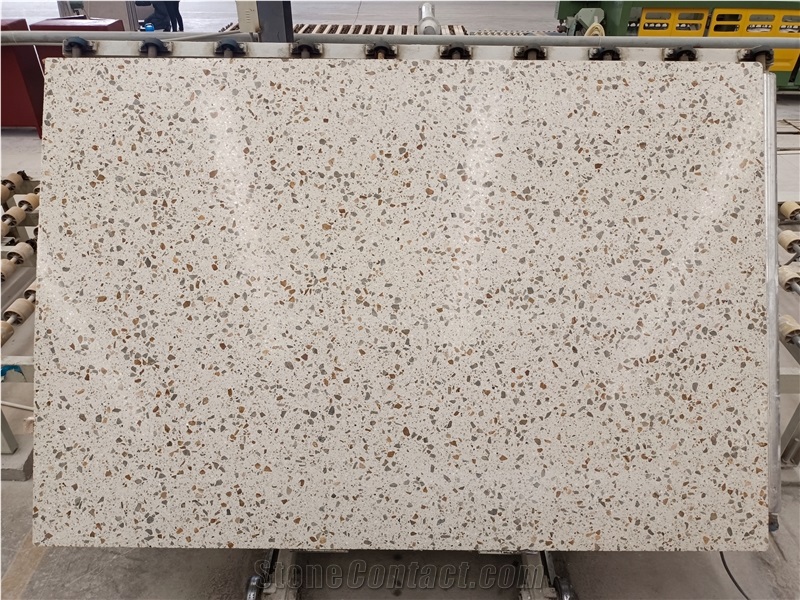 Engineered Stone Slabs from China - StoneContact.com