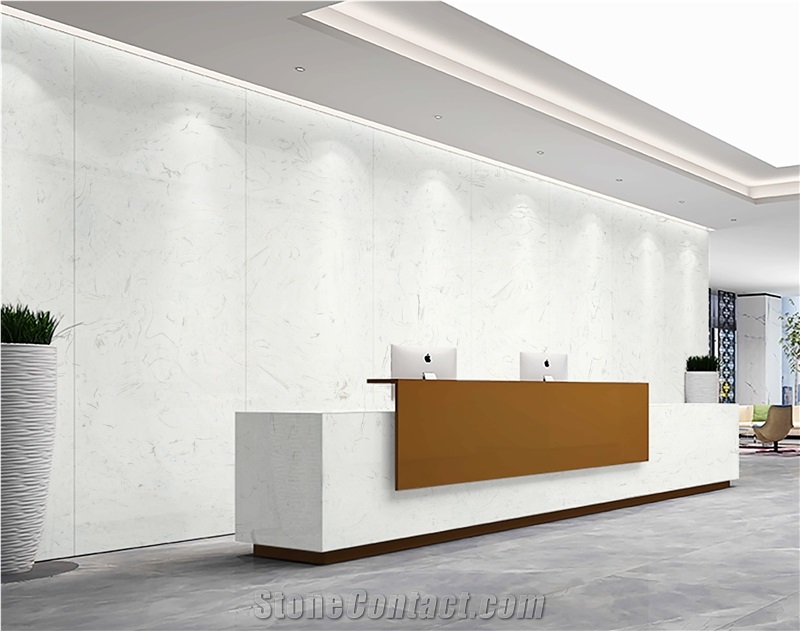Factory Direct Sales Artificial Marble Engineered Marble