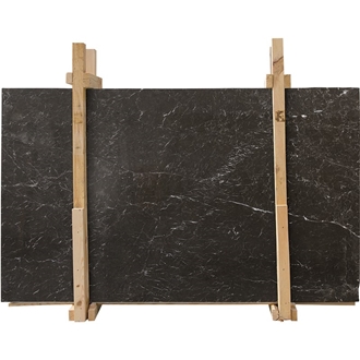 Black Iris Marble Quarry