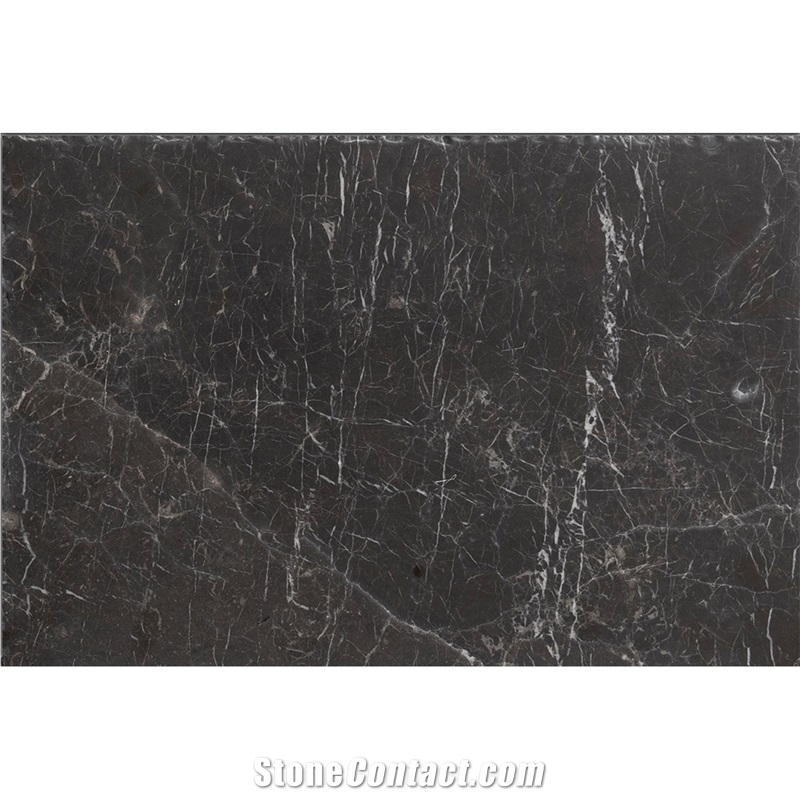 Black Iris Marble Quarry