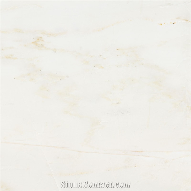 Calacatta Amber Marble Quarry