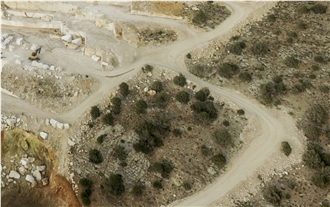 Diana Royal Marble Quarry