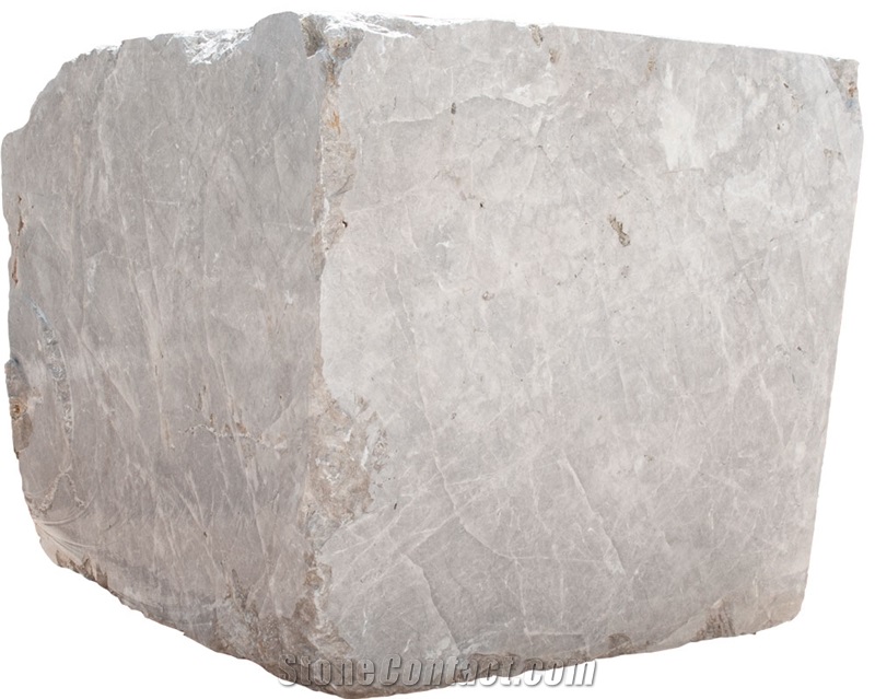 Silver Shadow Marble, Gray Clouds Marble Quarry