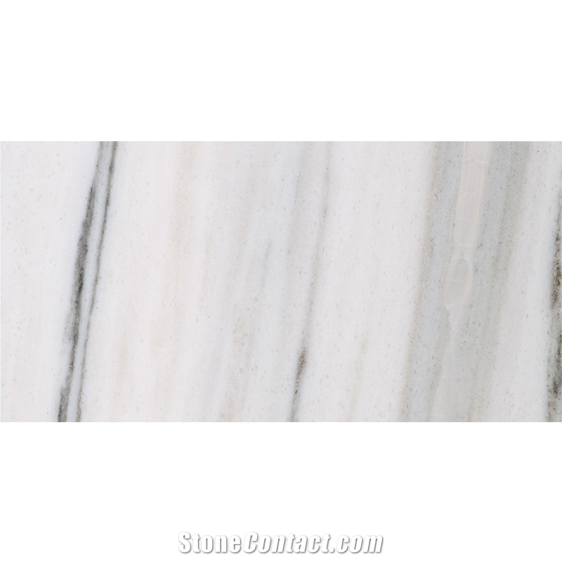 Skyline White Marble- Blue Mist Marble Quarry