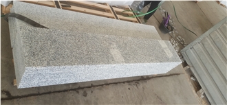 China Hubei G602 Granite Window Sills