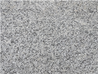 New G602 Granite Flamed Floor Tiles