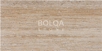 Iran Classic Cream Travertine Tiles