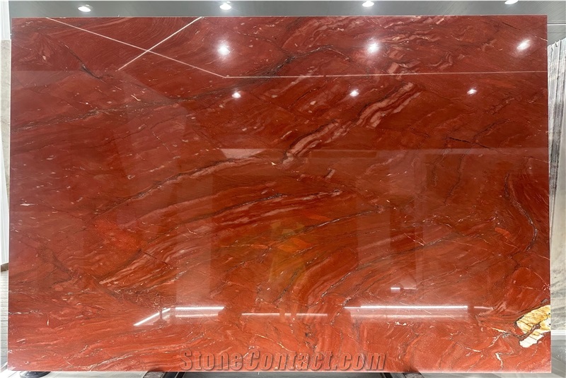 Xango Quartzite Slabs