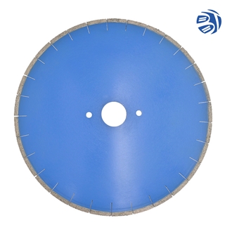 Circular Diamond Coated Saw Blade For Dekton