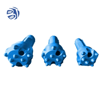 Customized Drill Bit Hammer For Rock And Water Well Drilling