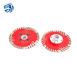 Diamond Cutting Disc Granite Marble Concrete Saw Blade