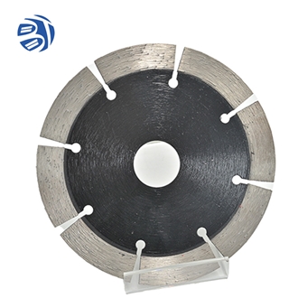 Segment Diamond Saw Blade Circular Saw Blade
