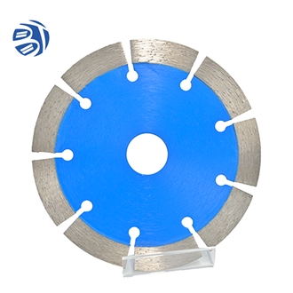 Segmented Masonry Concrete Diamond Saw Blade
