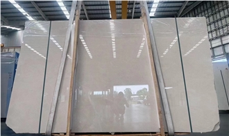Turkey Aran White Extra Marble Slabs For Wall And Floor