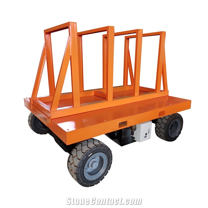Bundle Transport Cart Storage Element A