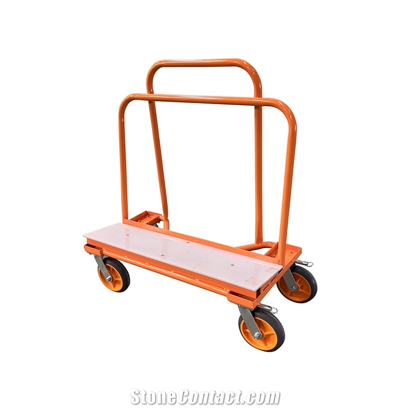Cabinet Dolly Stone Trolley A