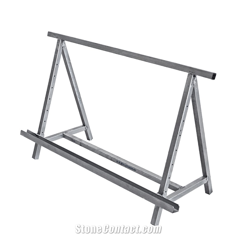 Fabrication Stand High Can Be Adjustable Stone Working Table
