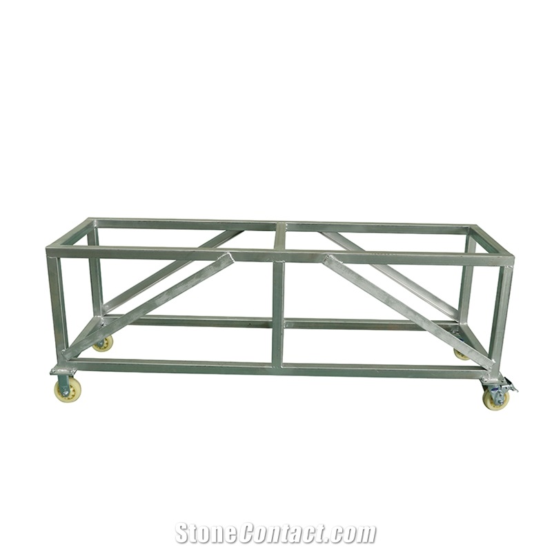 Stone Working Table Promotion And Demotion