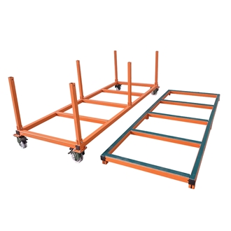 Stone Working Table Up And Down Split E