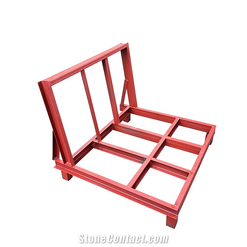 Storage Rack For Cut To Size A-F