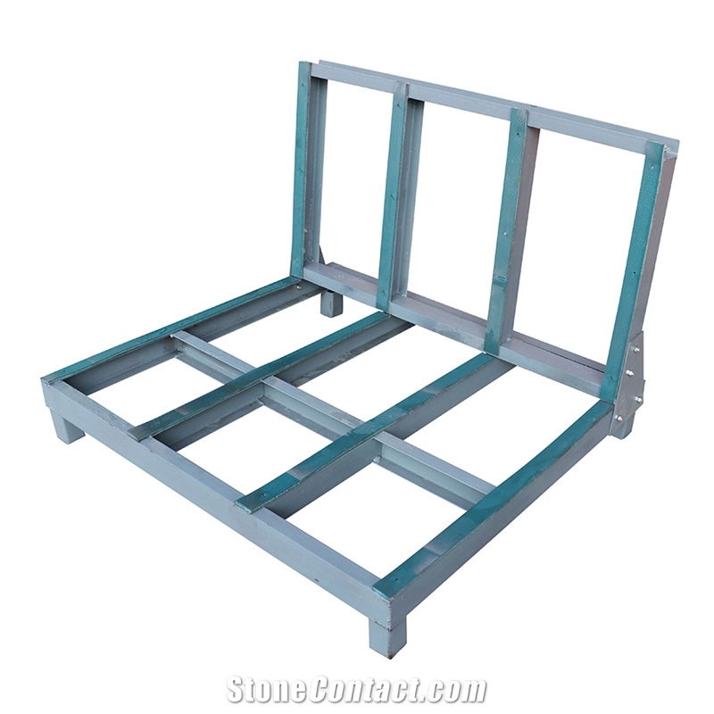 Storage Rack For Stracking Rack