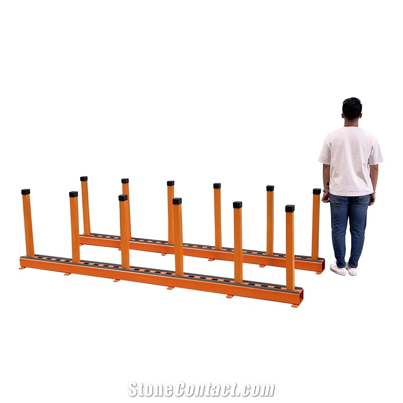 Storage Racks Light Duty Slab Rack D 0.85M