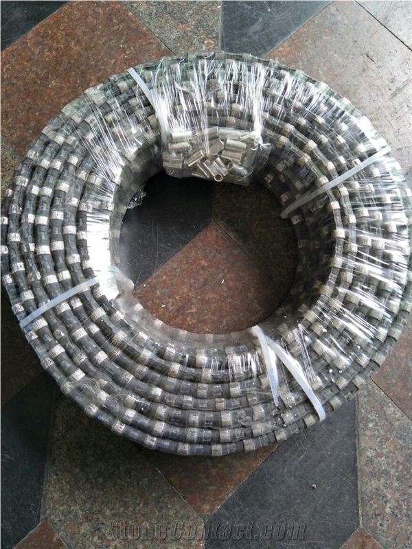 11.5Mm Diamond Wire For Quarry