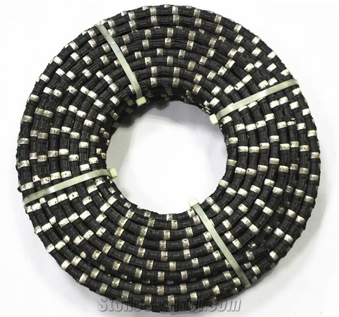 12.2Mm Diamond Wire For Quarry