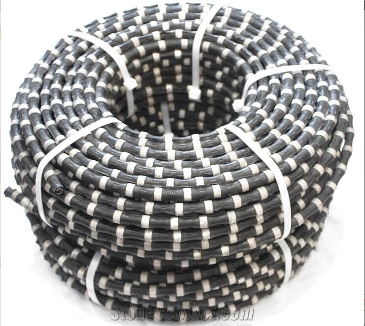 12.2Mm Diamond Wire For Quarry