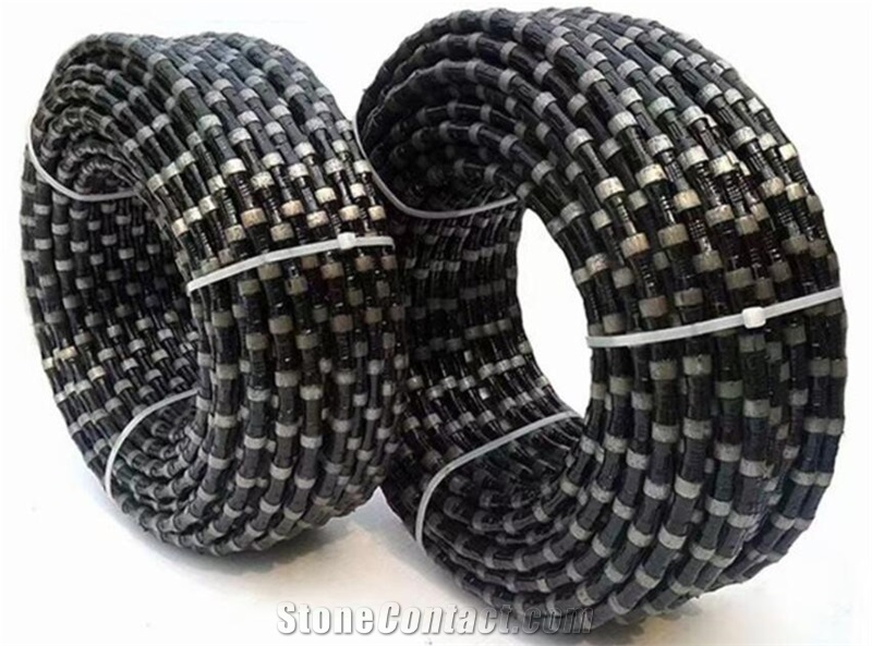 12.2Mm Diamond Wire Saw For Quarry