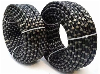 12.2Mm Diamond Wire Saw For Quarry