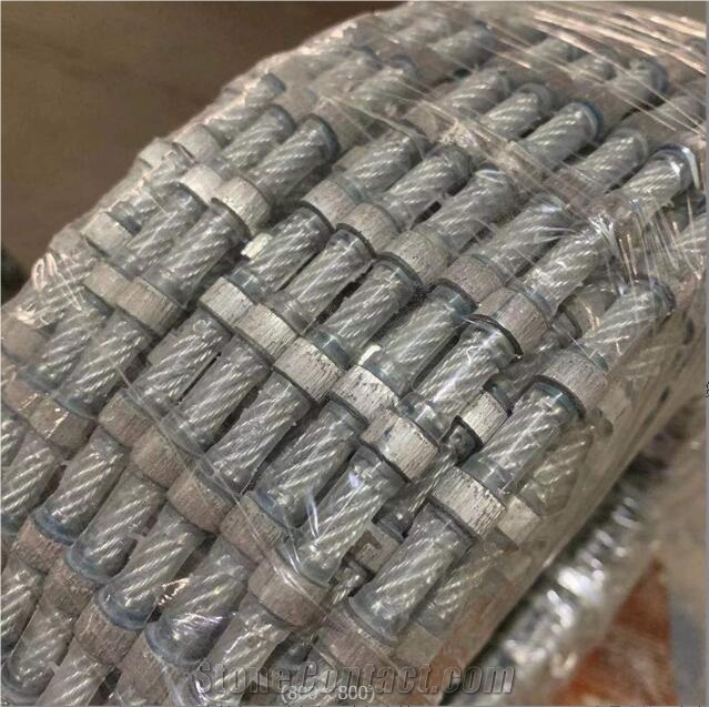 5.3Mm Diamond Multi-Wire Saw For Stone Processing
