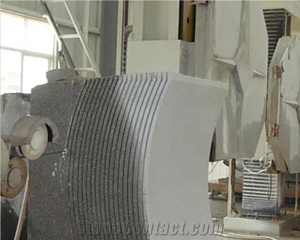 9.0Mm Diamond Wire Saw For Stone Processing