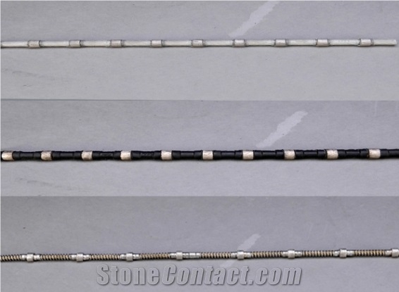 Top Quality D5.3Mm Sintered Diamond Wire For Multiwire