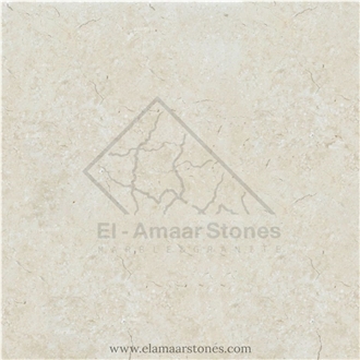 Galala Beige Marble Tiles And Slabs