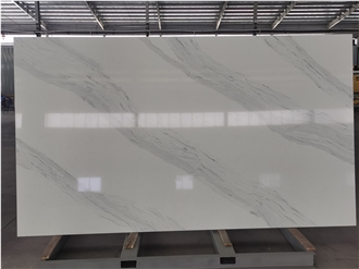 Artificial Quartz Slabs