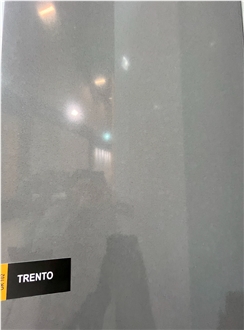 Grado Quartz Surfaces GR - 102 Trento Quartz Slabs