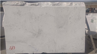 Kyknos White Marble Blocks