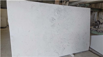 Kyknos White Marble Slabs