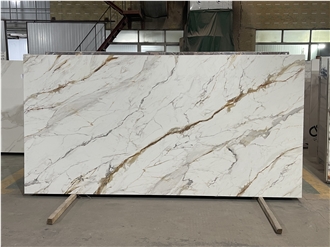 3D Ink Print Quartz Slabs