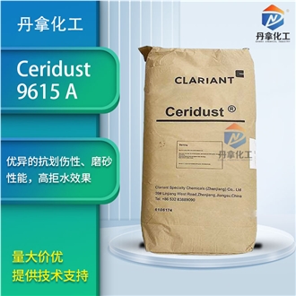CERIDUST 9615 A ​​Complex Wax Powder Coating Air Proof Agent