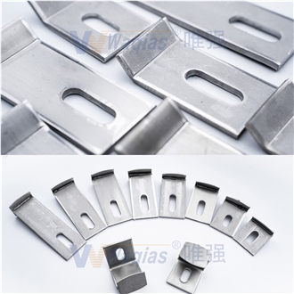 Stone Cladding Fixing Anchor, Cladding Anchor Bracket System