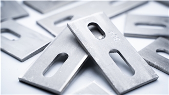 Wall Cladding Fixing Flat, Cladding Bracket Anchor System