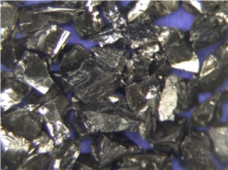 Anthracite Filter Media