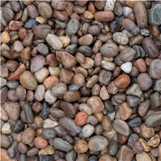 Decorative & Path Gravels - Highland Pebbles-20/30Mm