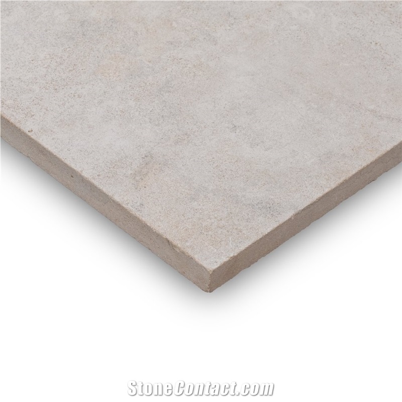 Edlington Honed British Limestone Tiles