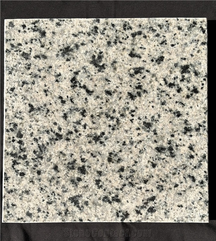Izam Grey Granite Quarry