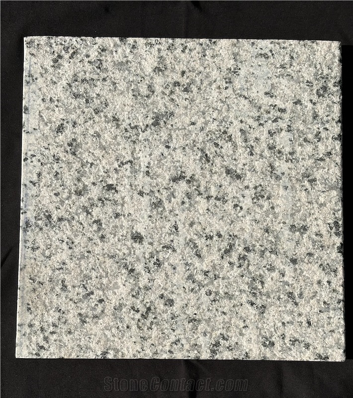 Izam Grey Granite Quarry