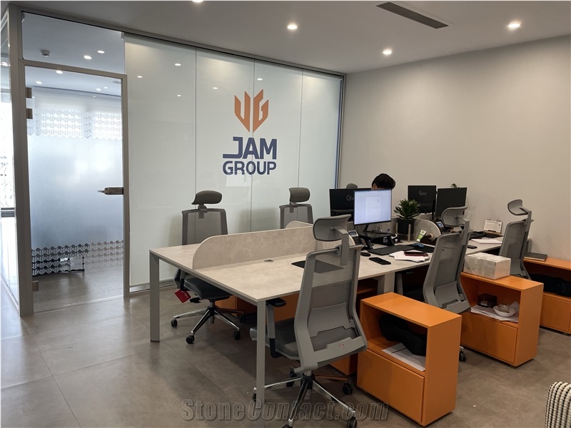 JAM STONE Co.